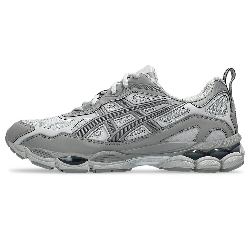 ASICS GEL-NYC RGD (Cement Grey/Clay Grey)