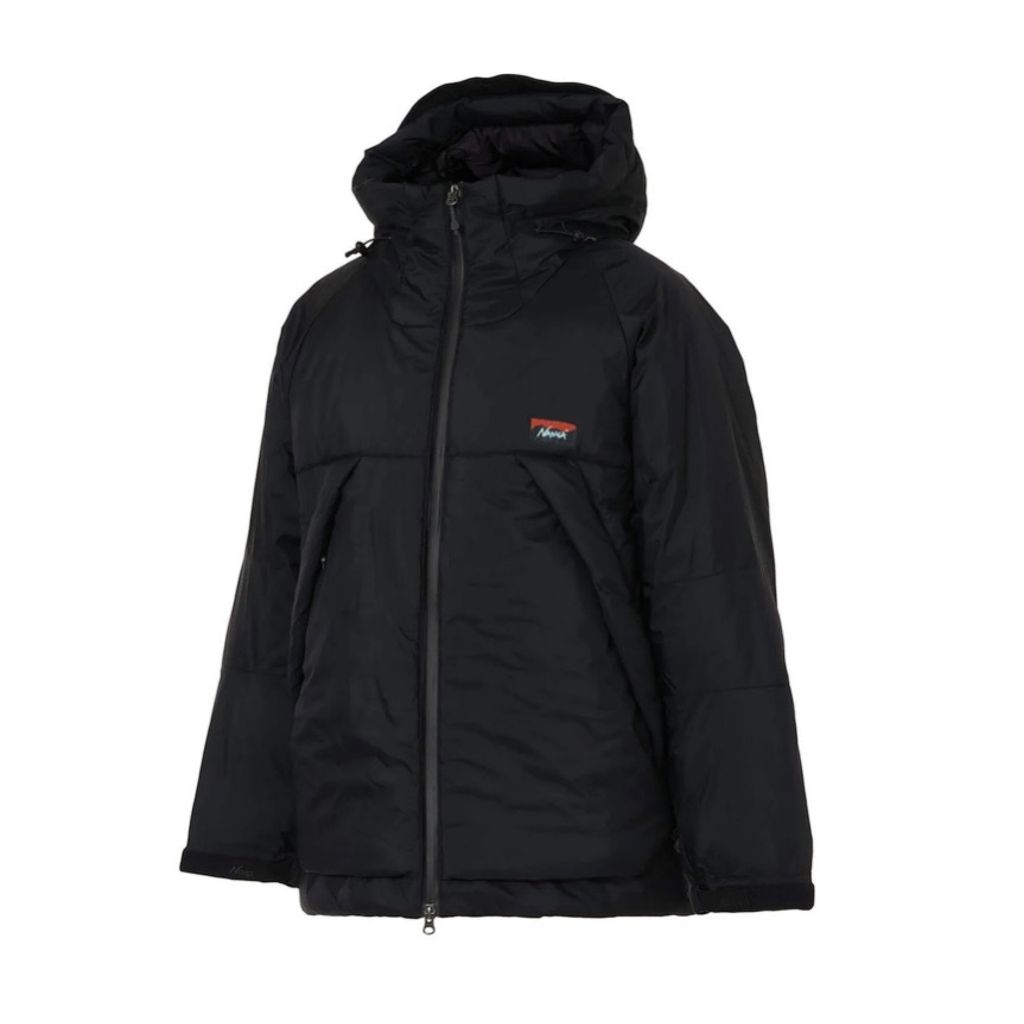 NANGA AURORA TEX DOWN JACKET IBUKI