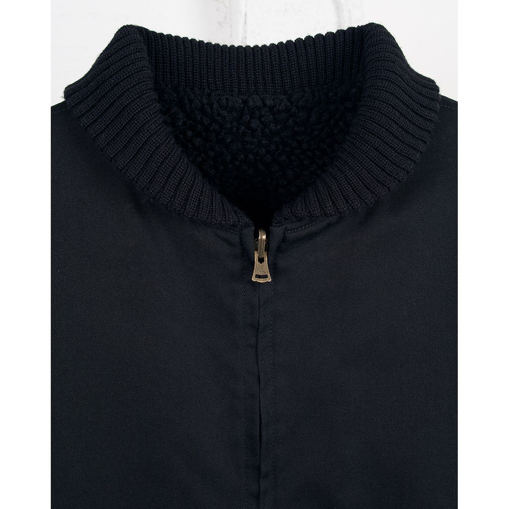 Y's for men × masses T/C WORK JACKET