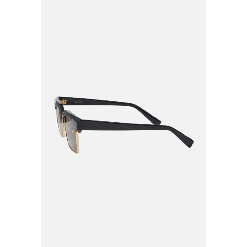 A.D.S.R.  HATHAWAY 01 (Shiny Black & Gold)