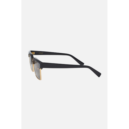 A.D.S.R.  HATHAWAY 01 (Shiny Black & Gold)