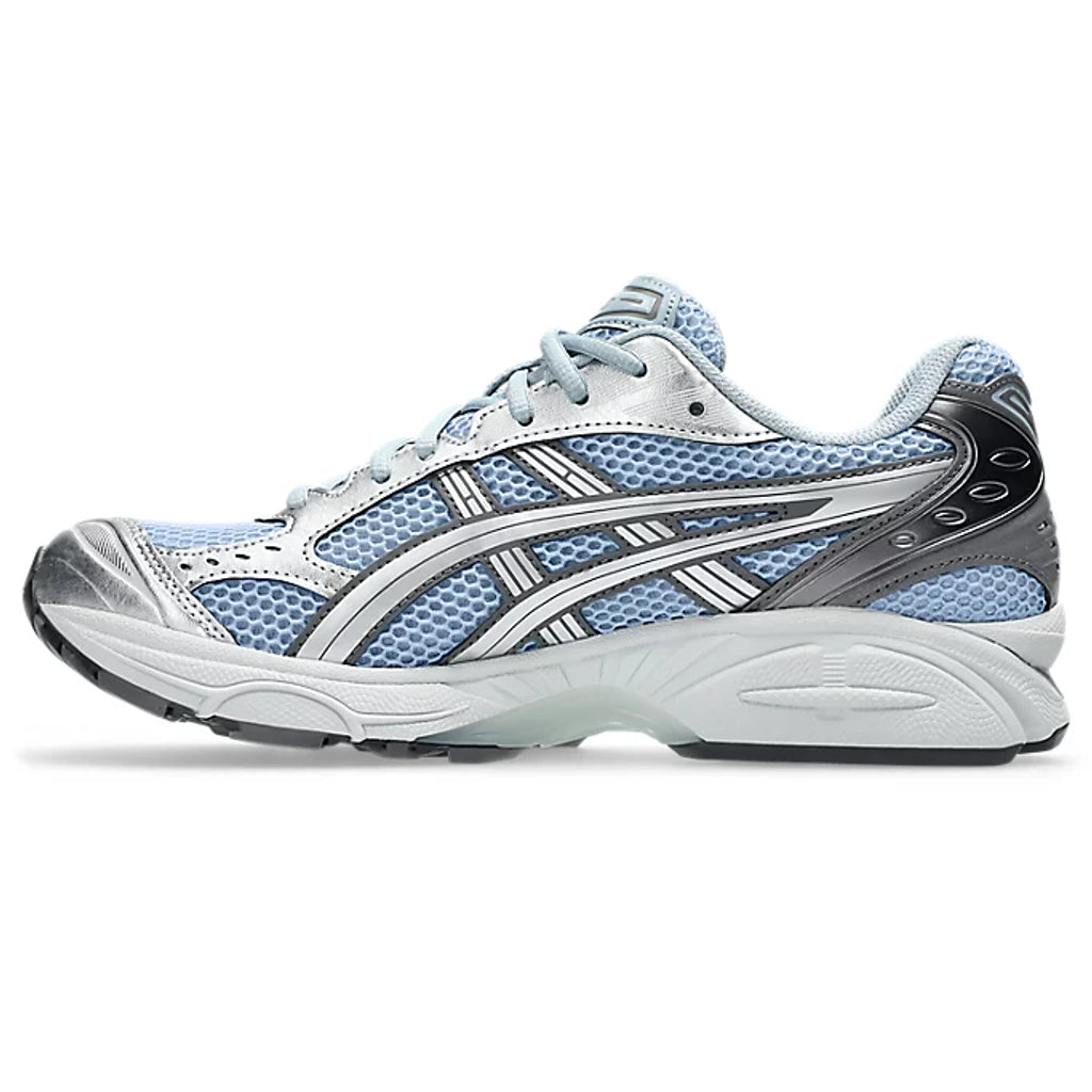 ASICS GEL-KAYANO 14(Dolphin Grey/Pure Silver) 1203A537.401