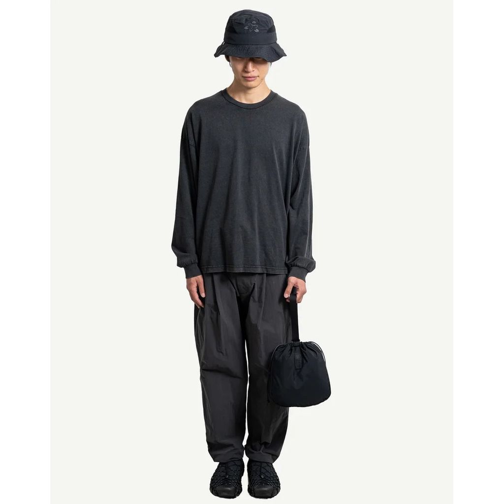 yorozu JOURNEY KINCHAKU "NINJA-TEX"