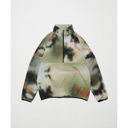 BAL LIGHT WEIGHT WIND SHELL JACKET