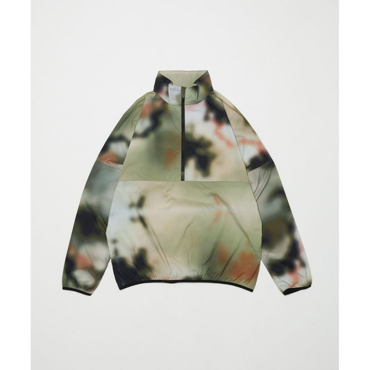 BAL LIGHT WEIGHT WIND SHELL JACKET