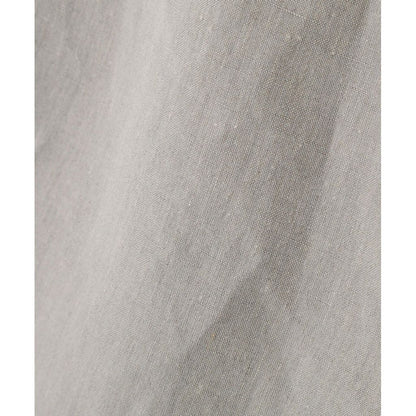 MARGARET HOWELL YARN DYED LINEN PLAINWEAVE TROUSERS