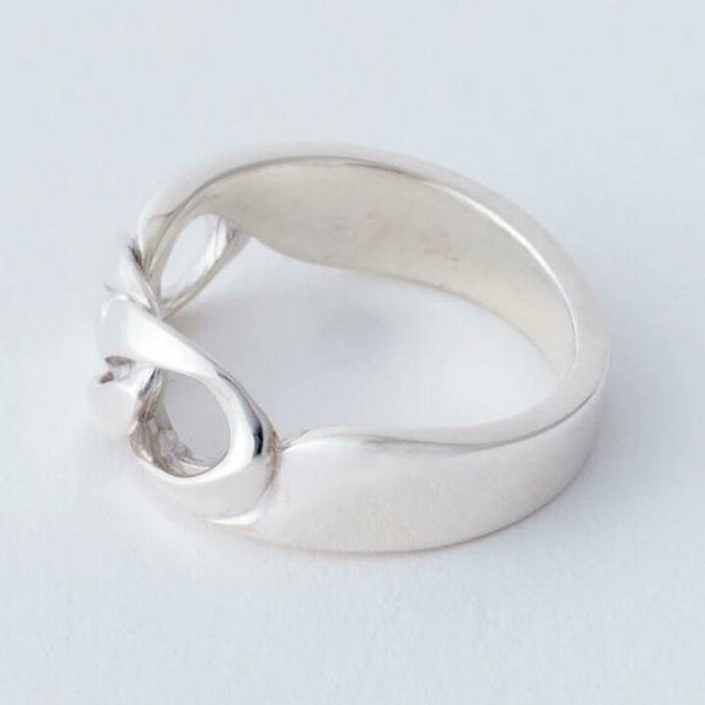 FANTASTIC MAN RING 940