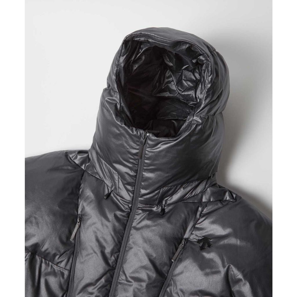 DESCENTE ALLTERRAIN AIRIP BULKY DOWN PARKA