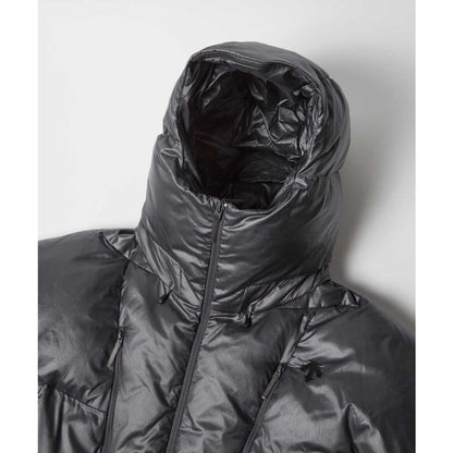 DESCENTE ALLTERRAIN AIRIP BULKY DOWN PARKA