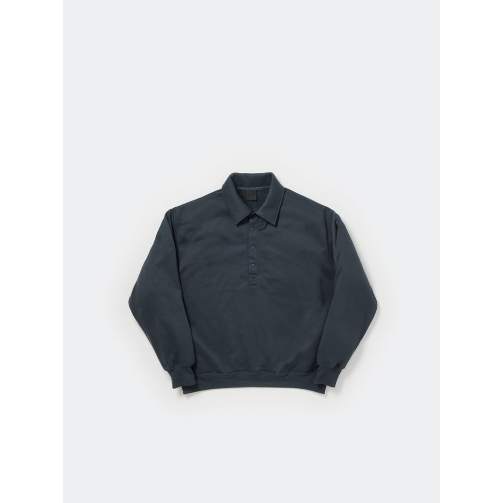 DAIWA PIER39 BE-53026W  TECH SWEAT SNAP PULLOVER