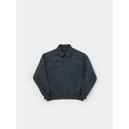 DAIWA PIER39 BE-53026W  TECH SWEAT SNAP PULLOVER