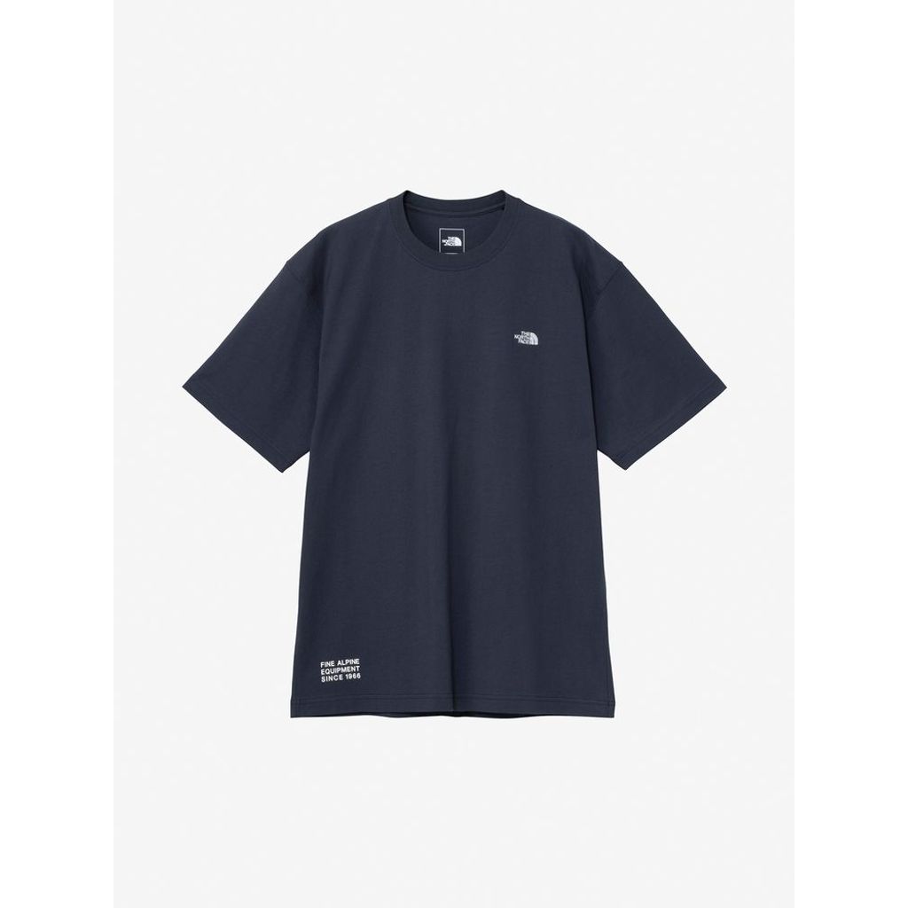 THE NORTH FACE ショートスリーブロッククライミンググラフィックティー(ユニセックス) NT82638