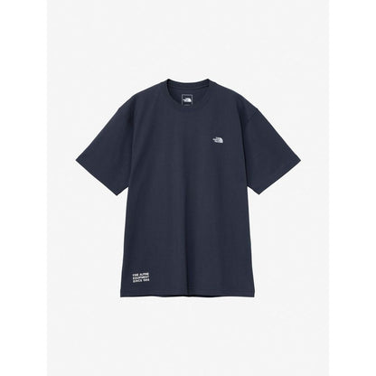 THE NORTH FACE ショートスリーブロッククライミンググラフィックティー(ユニセックス) NT82638