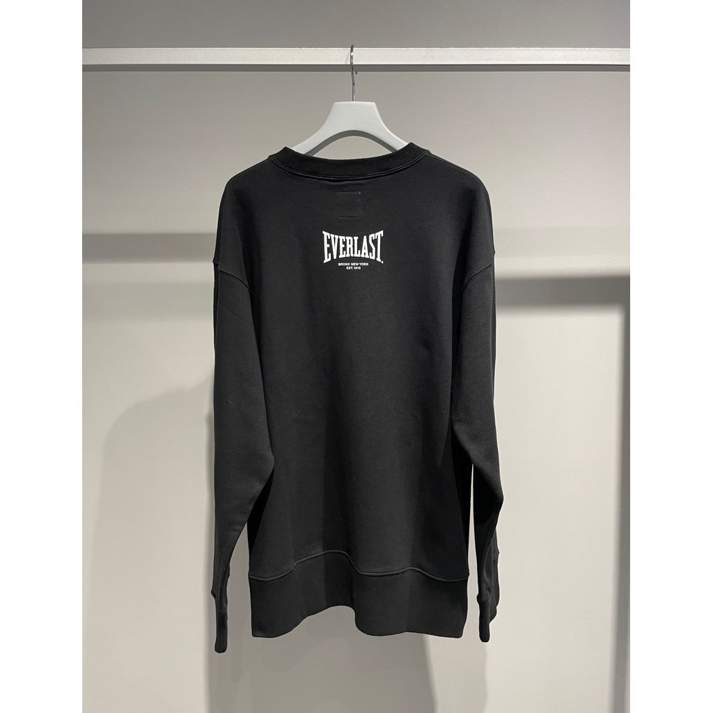 訳あり BEDWIN & THE HEARTBREAKERS EVERLAST Ex.L/S C-NECK SWEAT “LOU”