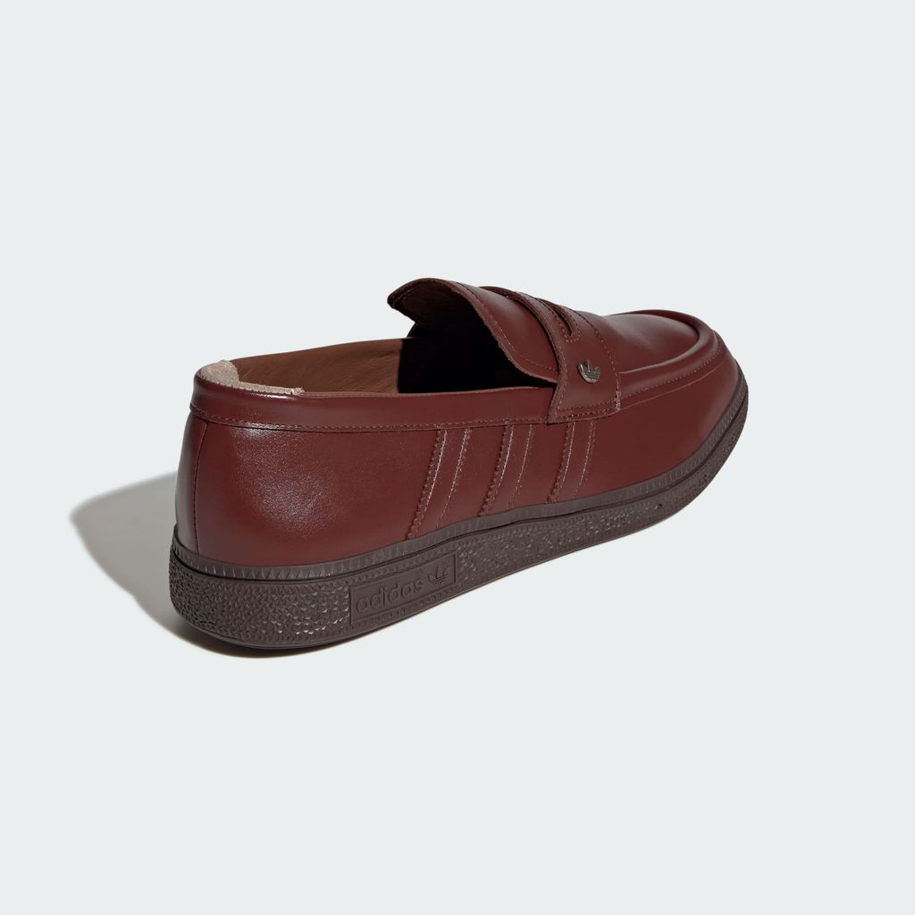 adidas Originals ハンドボール スペツィアル ローファー / HANDBALL SPEZIAL LOAFER