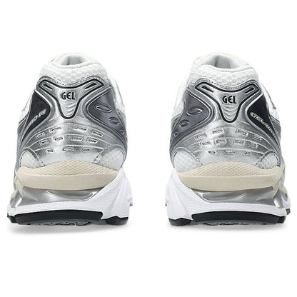 ASICS  GEL-KAYANO 14(White/Graphite Grey)