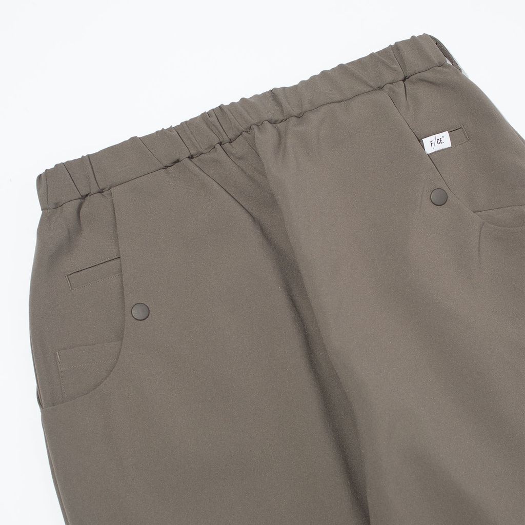 F/CE. BALLOON TROUSER