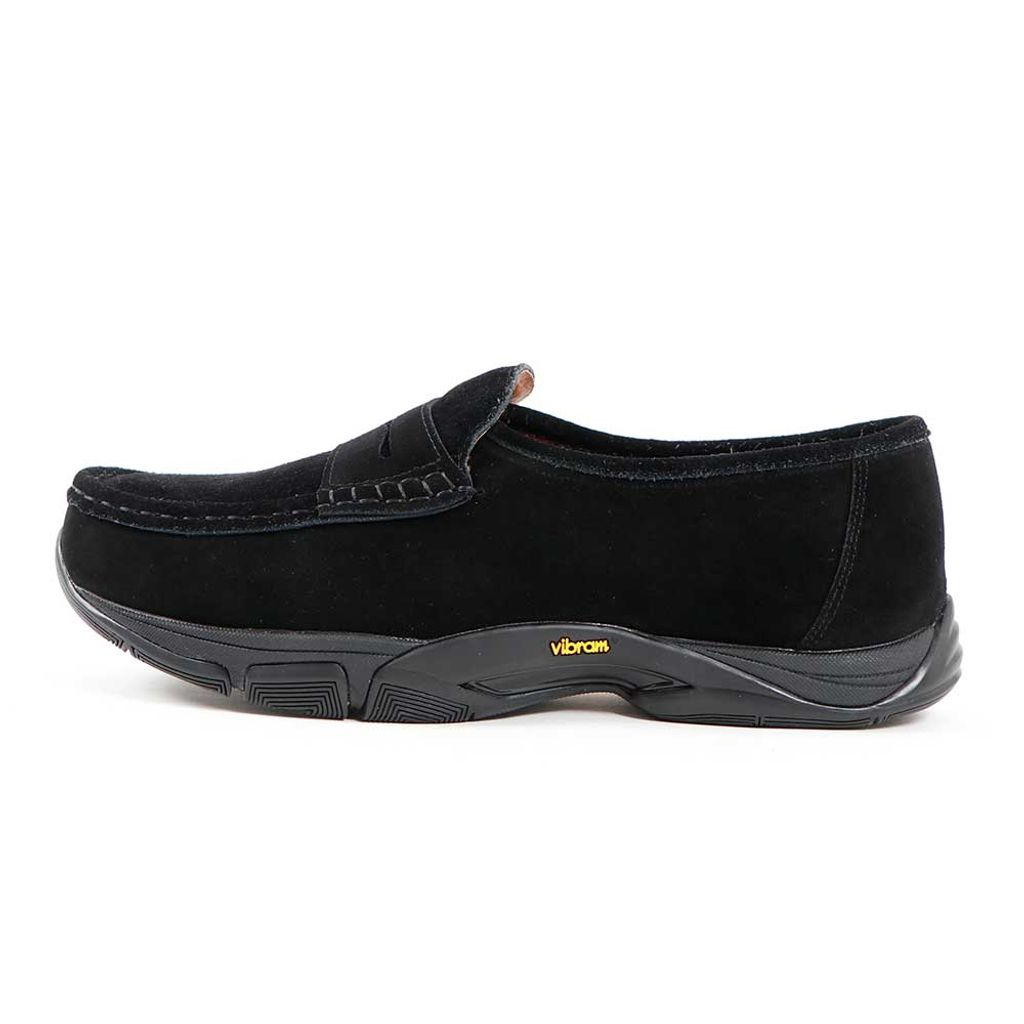 molle shoes HYBRID LOAFERS