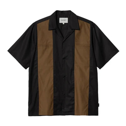 CARHARTT WIP S/S DURANGO SHIRT