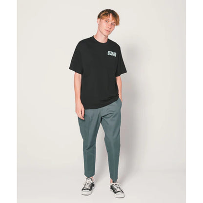BEDWIN & THE HEARTBREAKERS S/S POCKET TEE "PHIL"