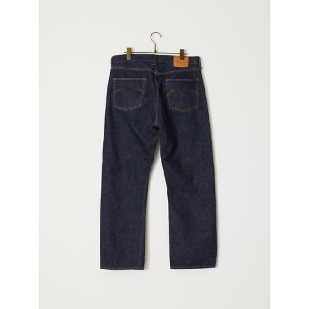 【予約商品】REMI RELIEF RN3037SDQ  13oz 1954XX DENIM PT 26ss