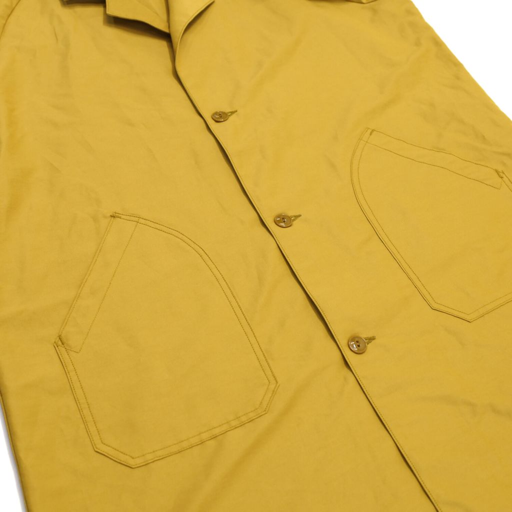 NAPRON  ATELIER WORK COAT MIDDLE