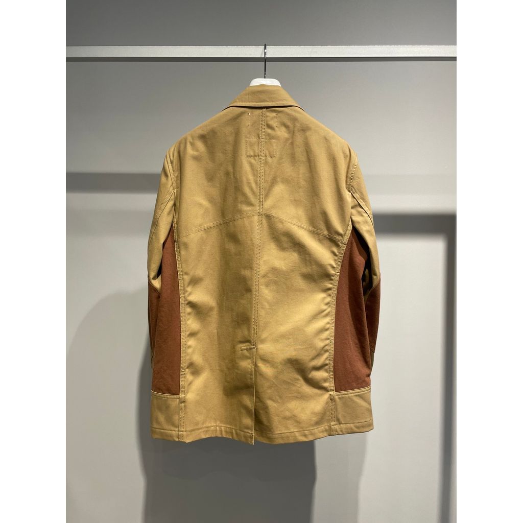 eYe JUNYA WATANABE MAN × 『CARHARTT WIP』 WO-J912-100 – MAROON
