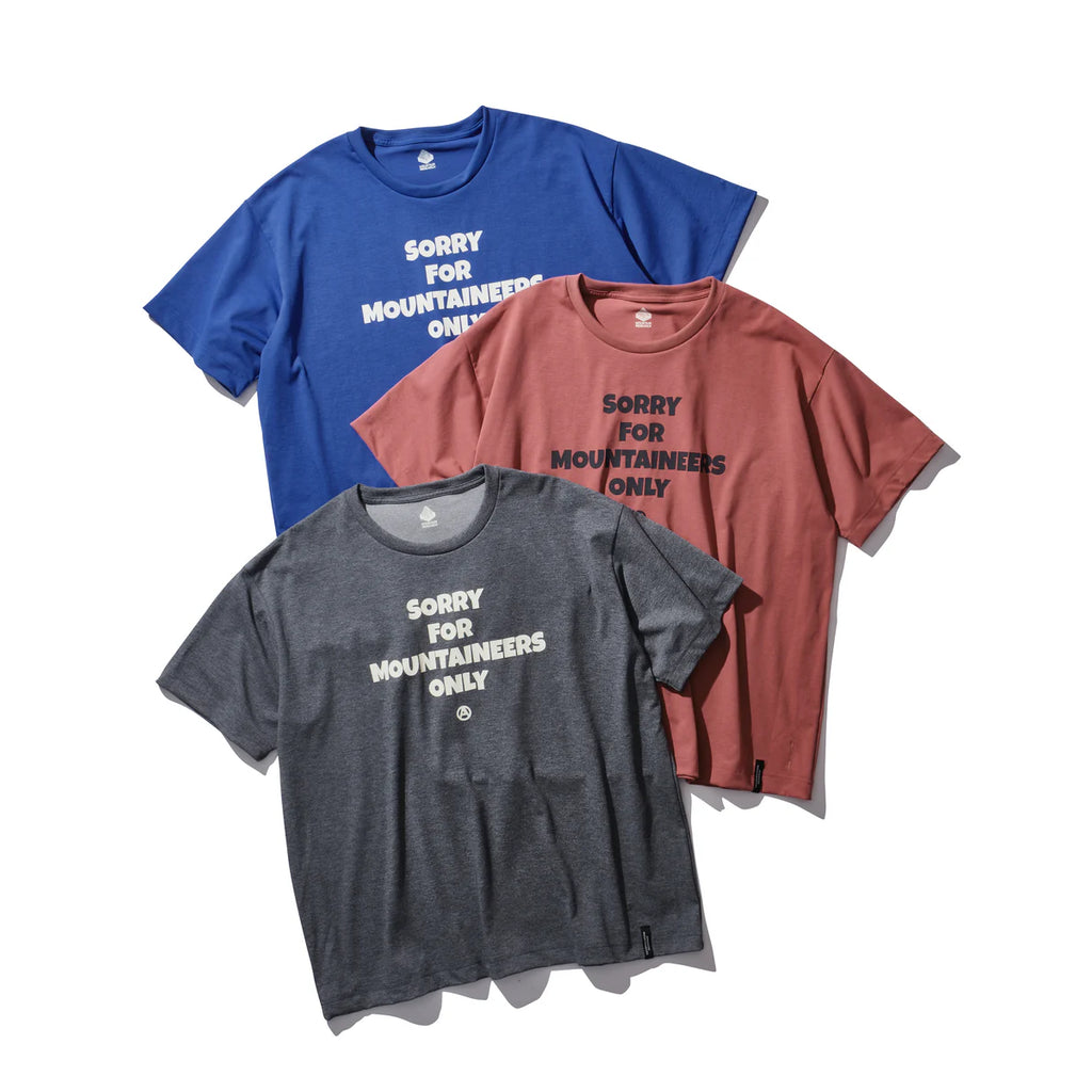 MOUNTAIN RESEARCH S.F.M.O.