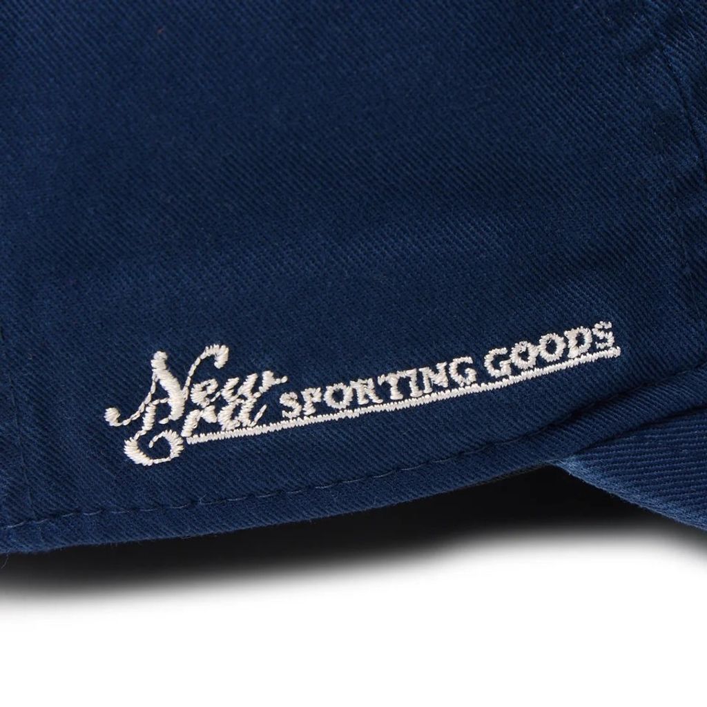 NEW ERA 9THIRTY レザーストラップ Direction by Takayuki Ohashi Dog Patch  15171664