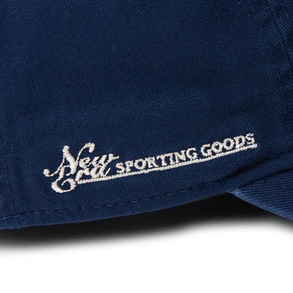 NEW ERA 9THIRTY レザーストラップ Direction by Takayuki Ohashi Dog Patch  15171664