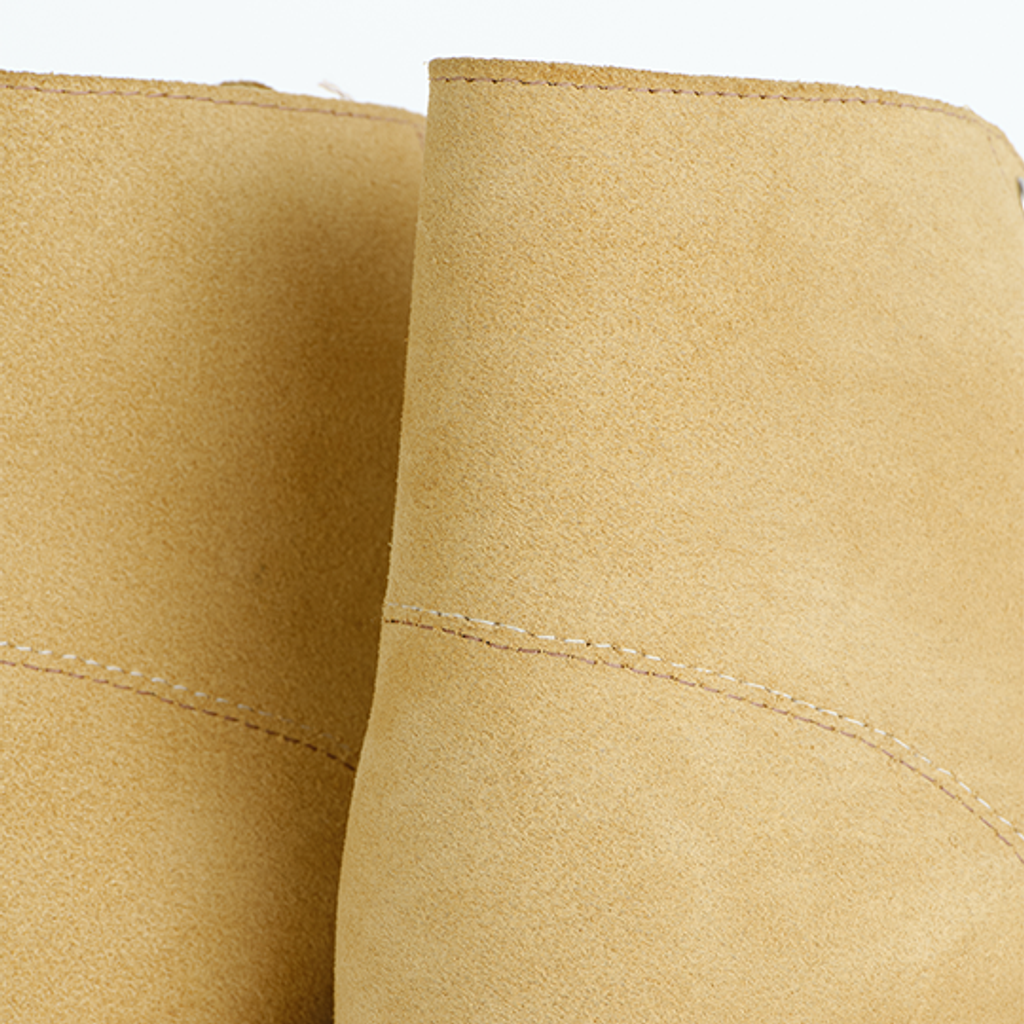 RED WING 6-inch Classic Round Style No.8167