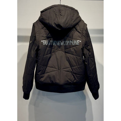 FAF 3 Way Blouson