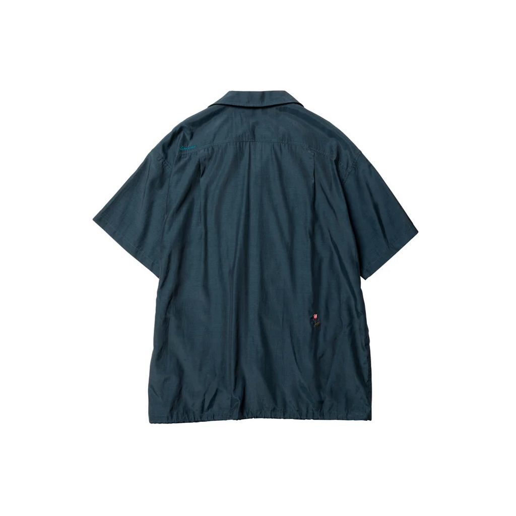 Liberaiders COTTON RAYON S/S SHIRT