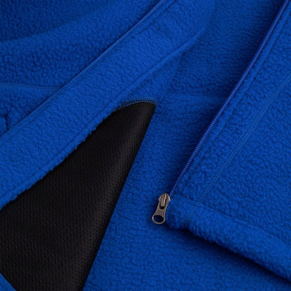 Polar Skate Co. ROMAN FLEECE JACKET