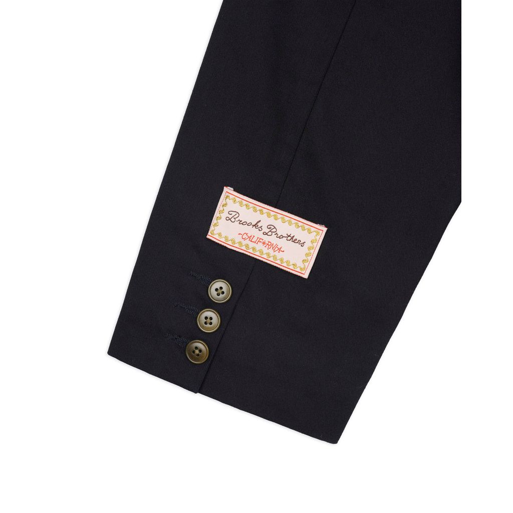 BRAIN DEAD  Brooks Brothers California Chino Blazer