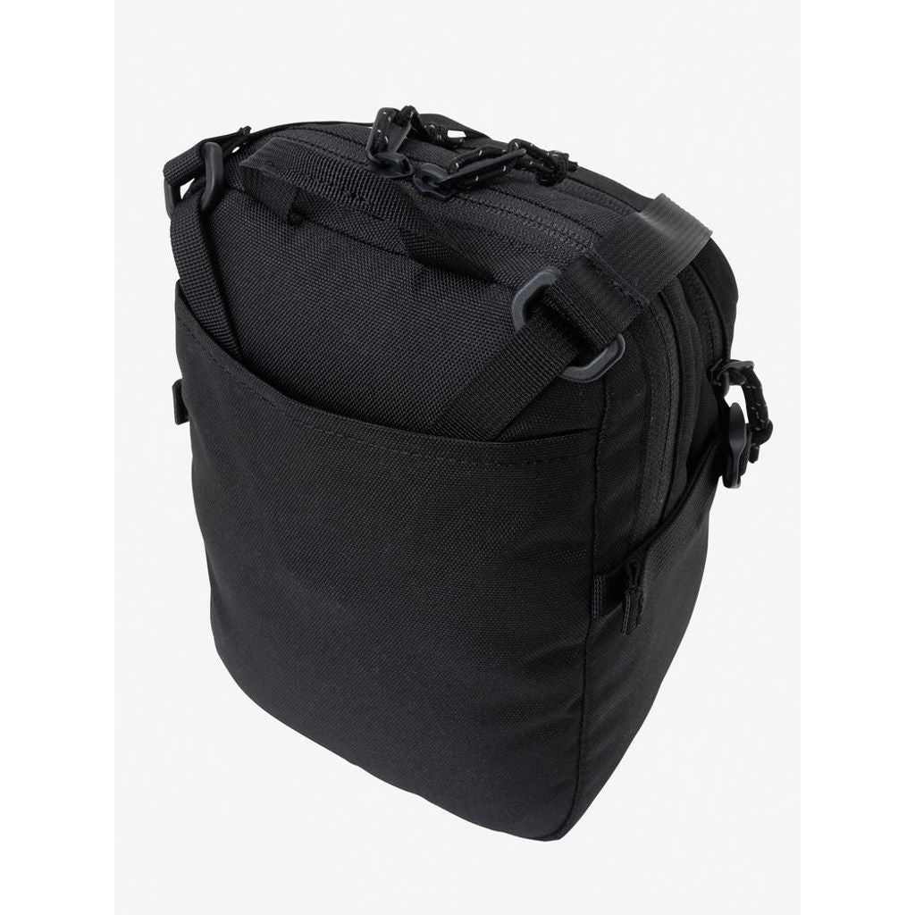 THE NORTH FACE ボルダーミニショルダー NM72358