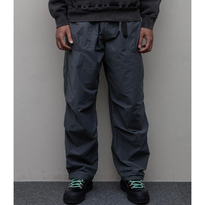 BAL NYCO WIDE MOUNTAIN PANT