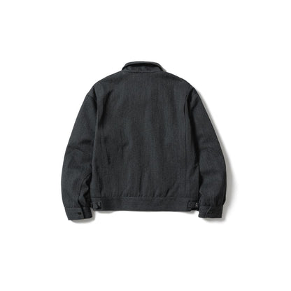 AMOSKEAG WHIPCORD WORK JACKET