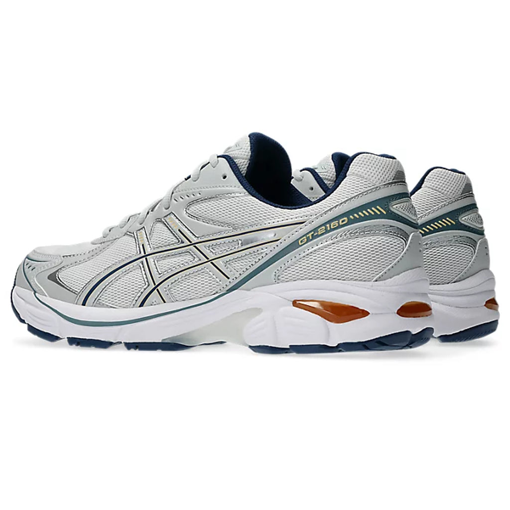 ASICS GT-2160（White/Glacier Grey）