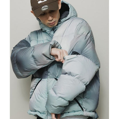 BAL/ TAION DOWN PARKA