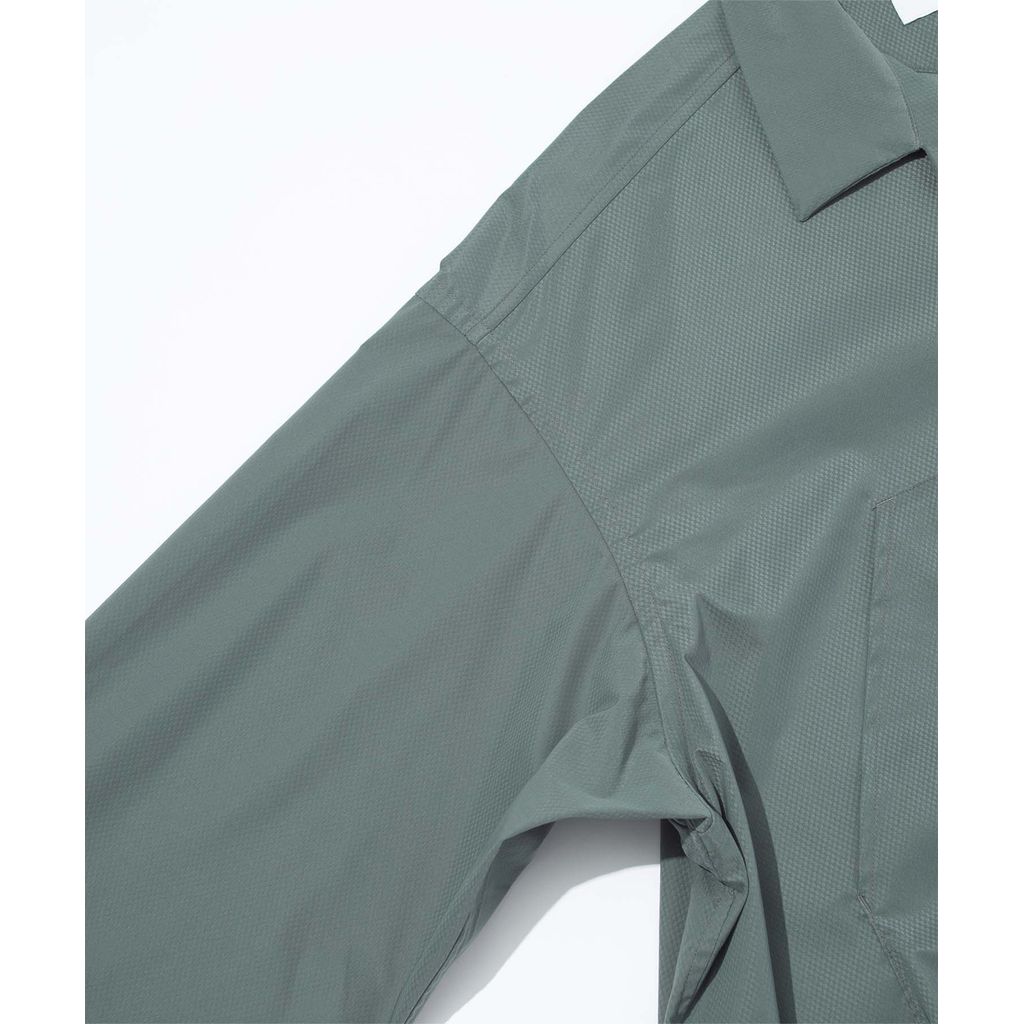 F/CE. SOLOTEX MICROFT TECH SHIRT