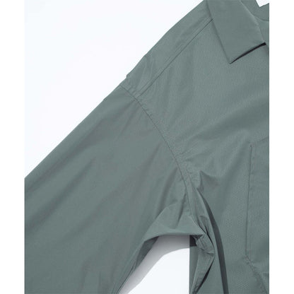 F/CE. SOLOTEX MICROFT TECH SHIRT