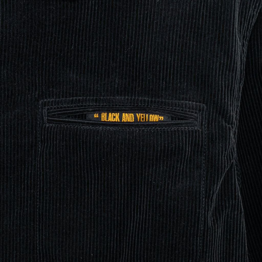 RATS CORDUROY JKT