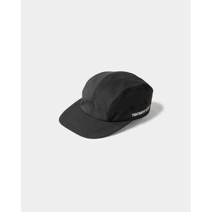 TIGHTBOOTH RIPSTOP SIDE LOGO CAMP CAP