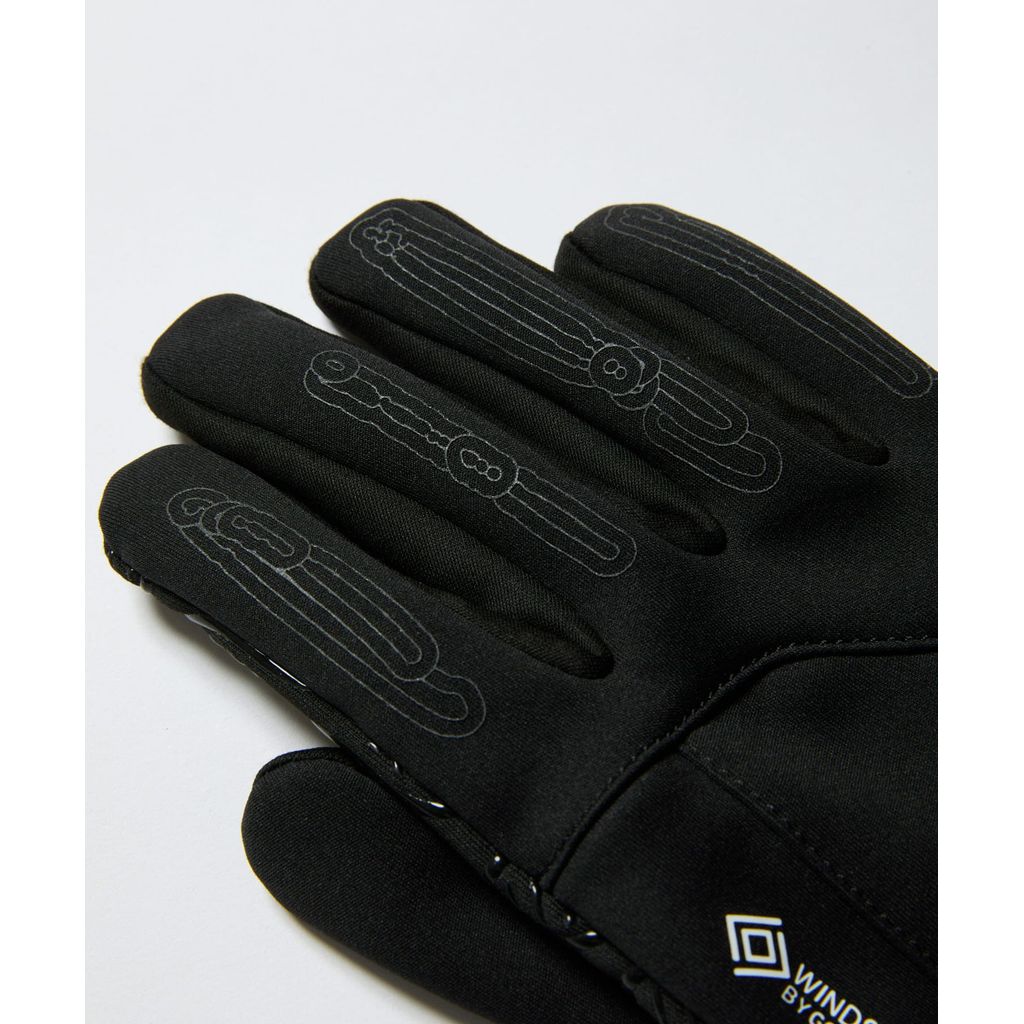 BAL/ST-LINE GORE-TEX WIND STOPPER GLOVE