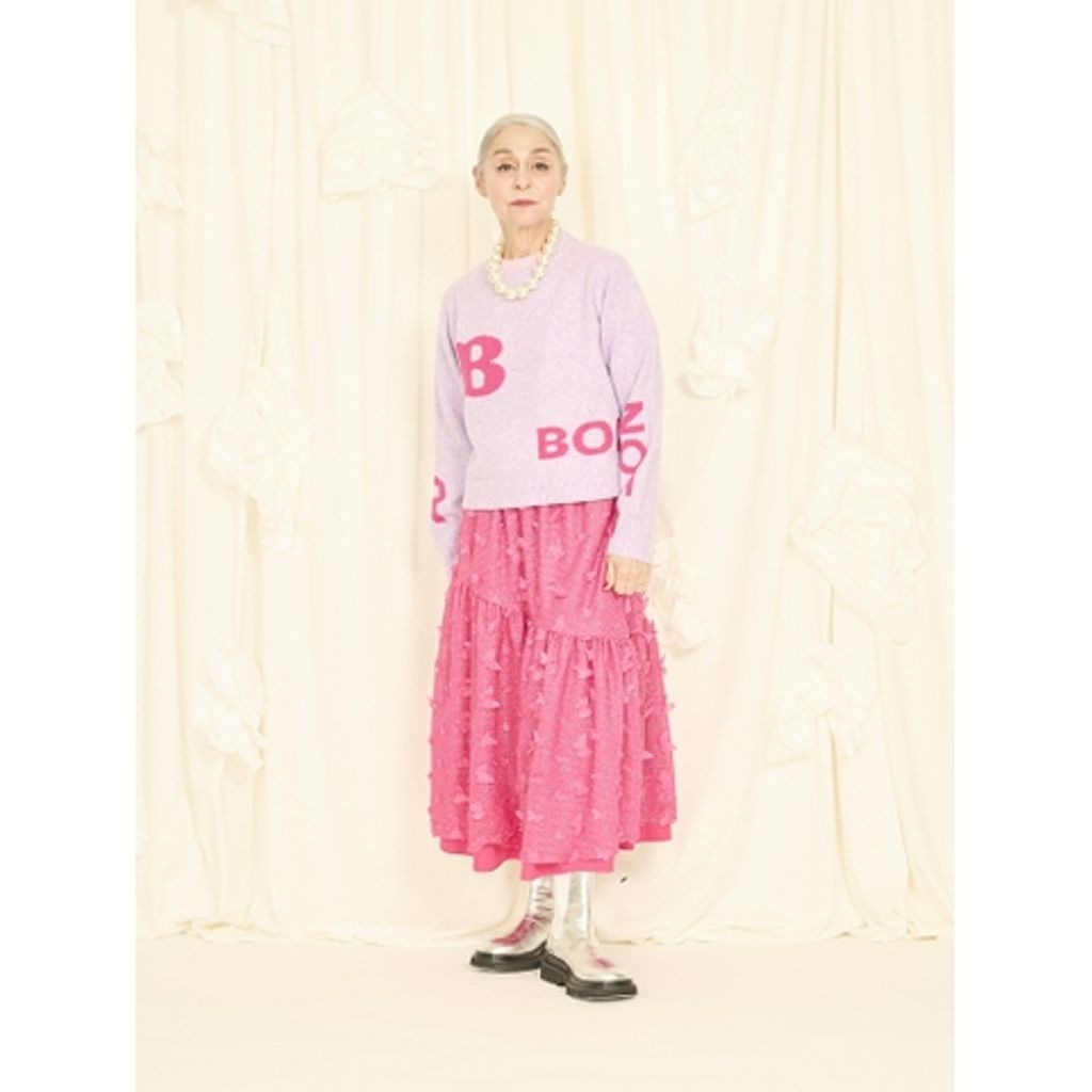 THOMAS MAGPIE 7G Plain&Intarsia 2254764