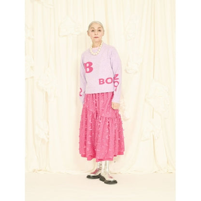 THOMAS MAGPIE 7G Plain&Intarsia 2254764