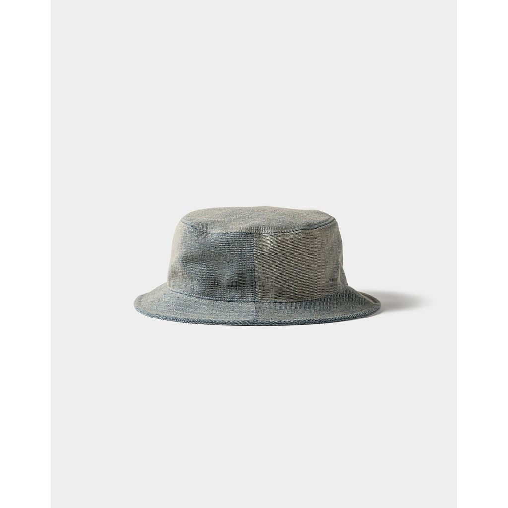 TIGHTBOOTH DENIM BUCKET HAT