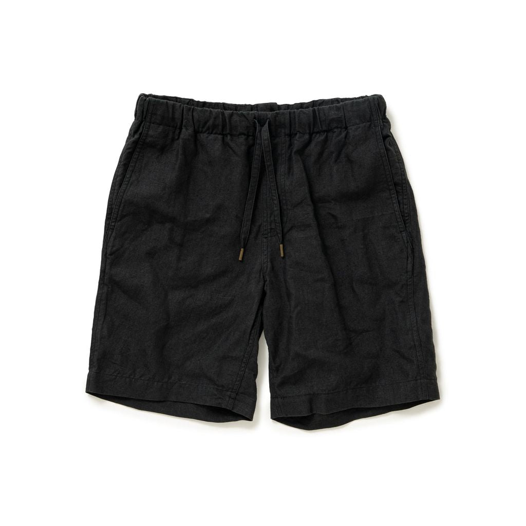 RATS LINEN EASY SHORTS