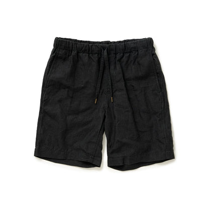 RATS LINEN EASY SHORTS